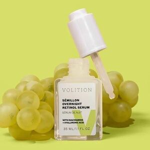 Volition Sémillon Overnight Retinol Serum